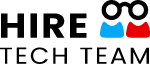 HireTechTeam Logo