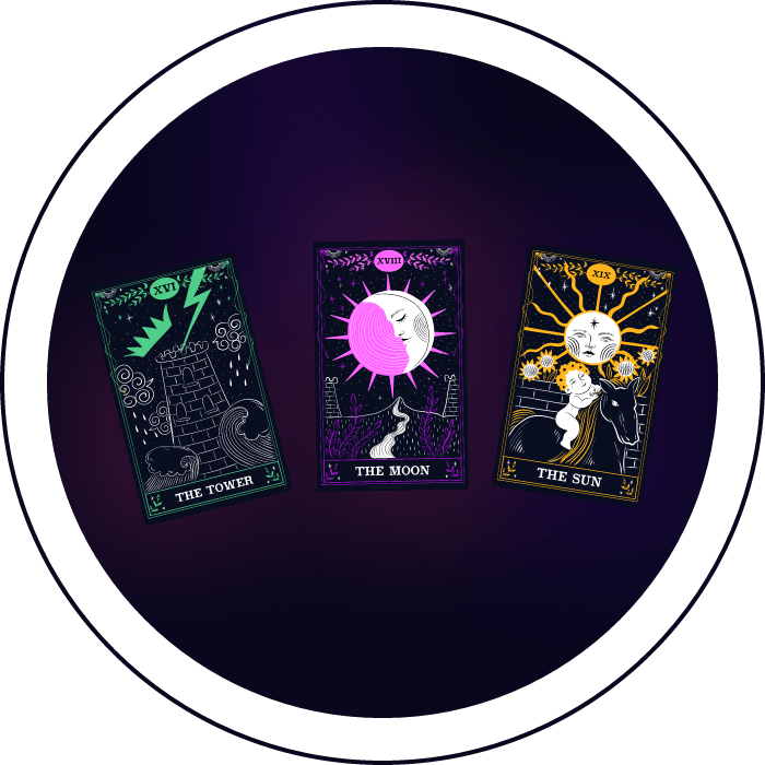 Tarot Cards Image
