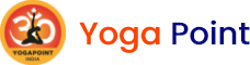 YogaPoint Logo